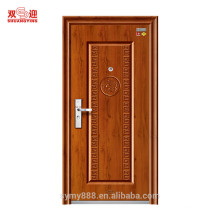 Porte spéciale porte coupe-feu porte ignifuge Chine fabricant